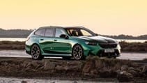BMW M5 Touring