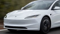 Tesla Model 3 Standard Top Gear 
