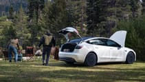 Tesla Model 3 Standard Top Gear 