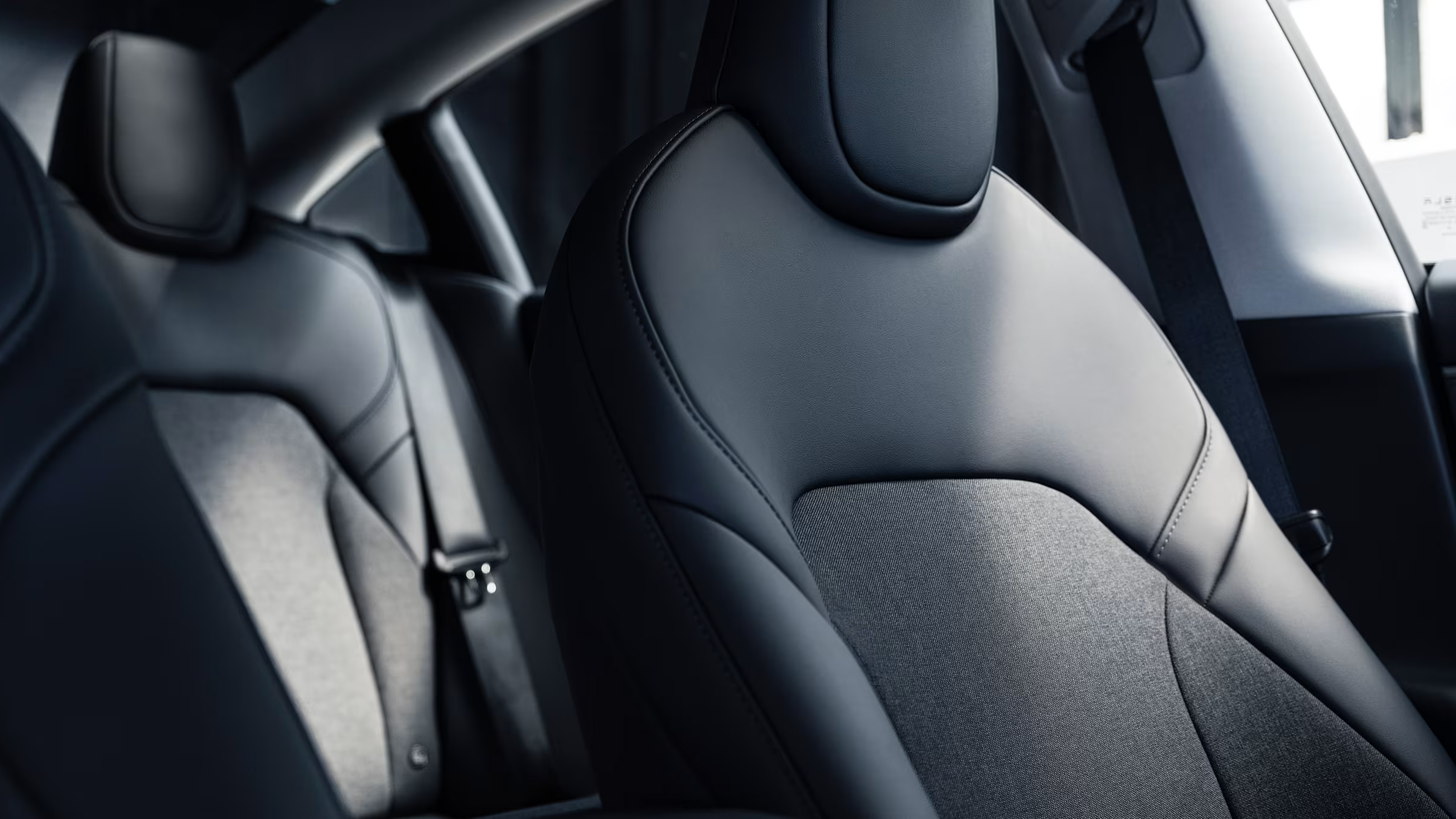 Tesla Model 3 Standard Top Gear 