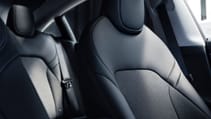 Tesla Model 3 Standard Top Gear 