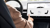 Tesla Model 3 Standard Top Gear 