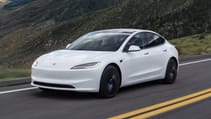 Tesla Model 3 Standard Top Gear 