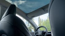 Tesla Model 3 Standard Top Gear 