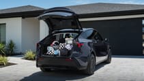 Tesla Model Y Standard revealed