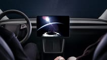 Tesla Model Y Standard revealed