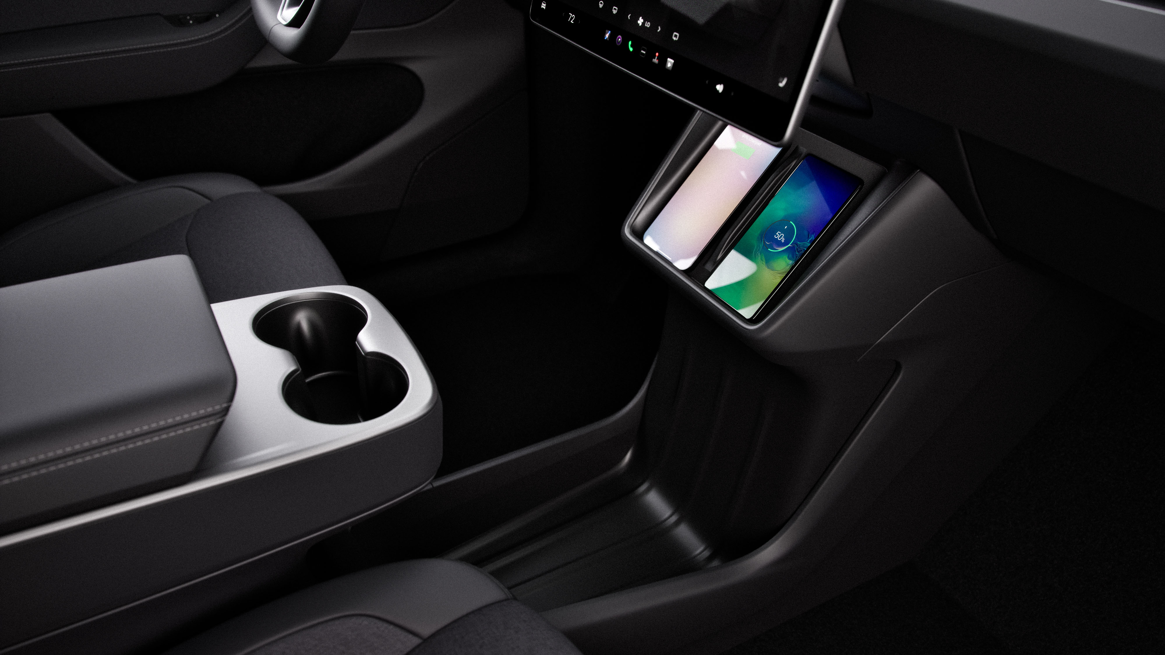 Tesla Model Y Standard revealed