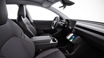 Tesla Model Y Standard revealed