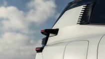 Citroen C5 Aircross review Top Gear