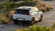 Citroen C5 Aircross review Top Gear