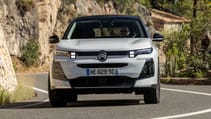 Citroen C5 Aircross review Top Gear