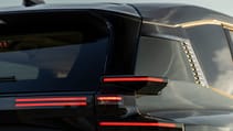 Citroen C5 Aircross review Top Gear