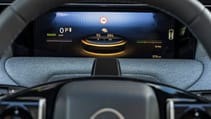 Citroen C5 Aircross review Top Gear