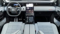 Citroen C5 Aircross review Top Gear