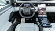 Citroen C5 Aircross review Top Gear