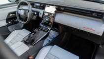Citroen C5 Aircross review Top Gear