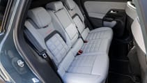 Citroen C5 Aircross review Top Gear