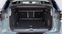 Citroen C5 Aircross review Top Gear