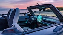2025 Mini Cooper Convertible 