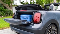 2025 Mini Cooper Convertible 