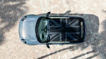 2025 Mini Cooper Convertible 