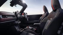2025 Mini Cooper Convertible 
