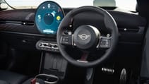 2025 Mini Cooper Convertible 