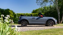 2025 Mini Cooper Convertible 