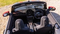 2025 Mini Cooper Convertible 