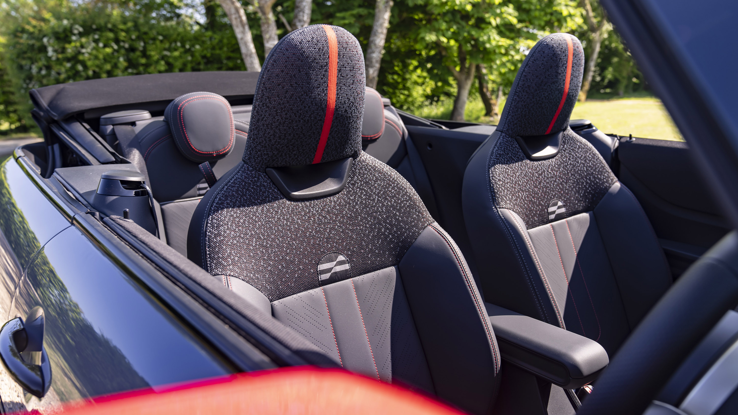 2025 Mini Cooper Convertible 