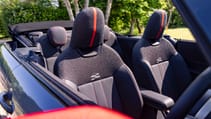 2025 Mini Cooper Convertible 