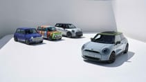Mini Paul Smith Edition