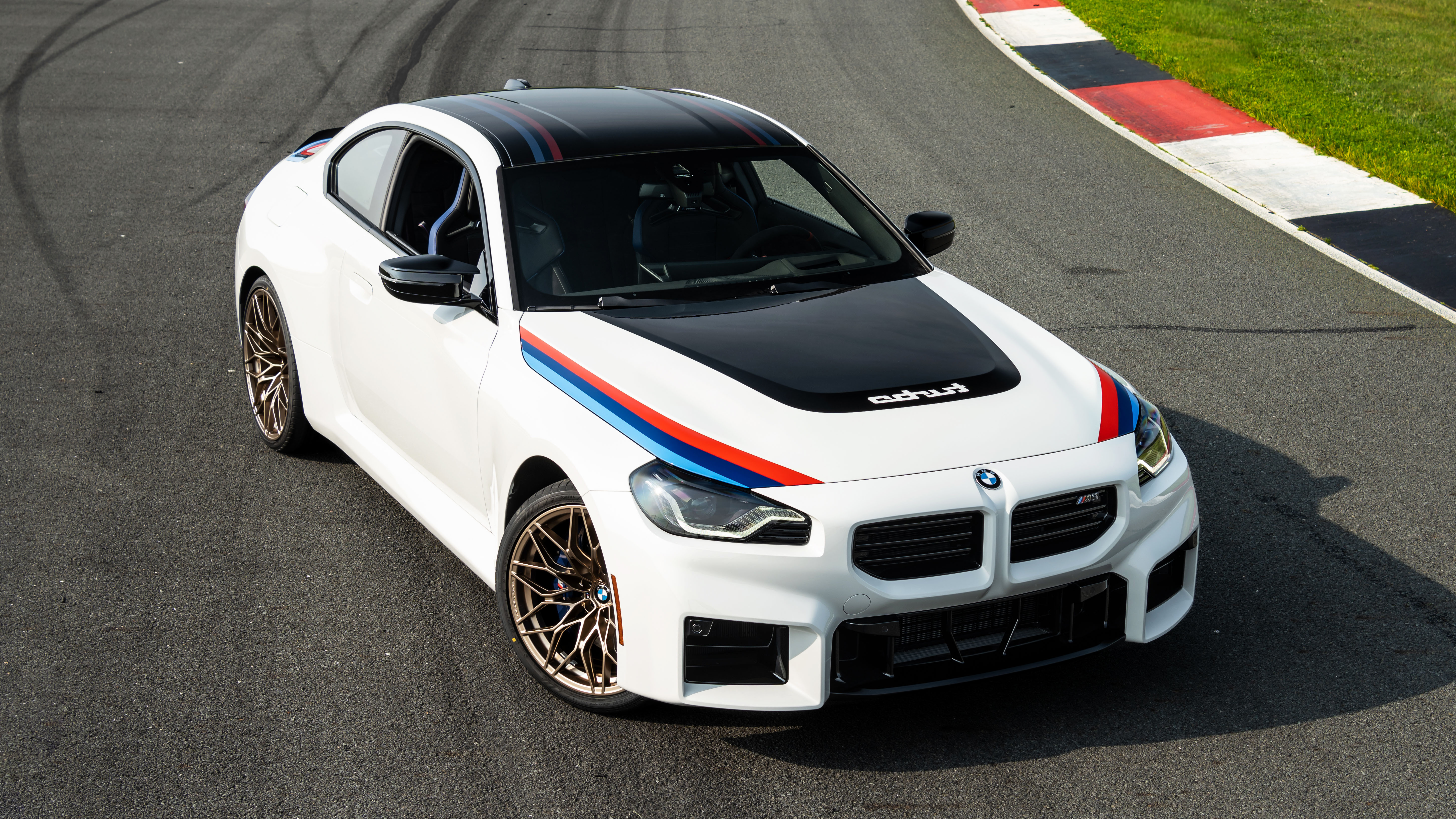 BMW M2 Turbo Design Edition