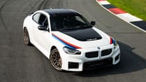 BMW M2 Turbo Design Edition
