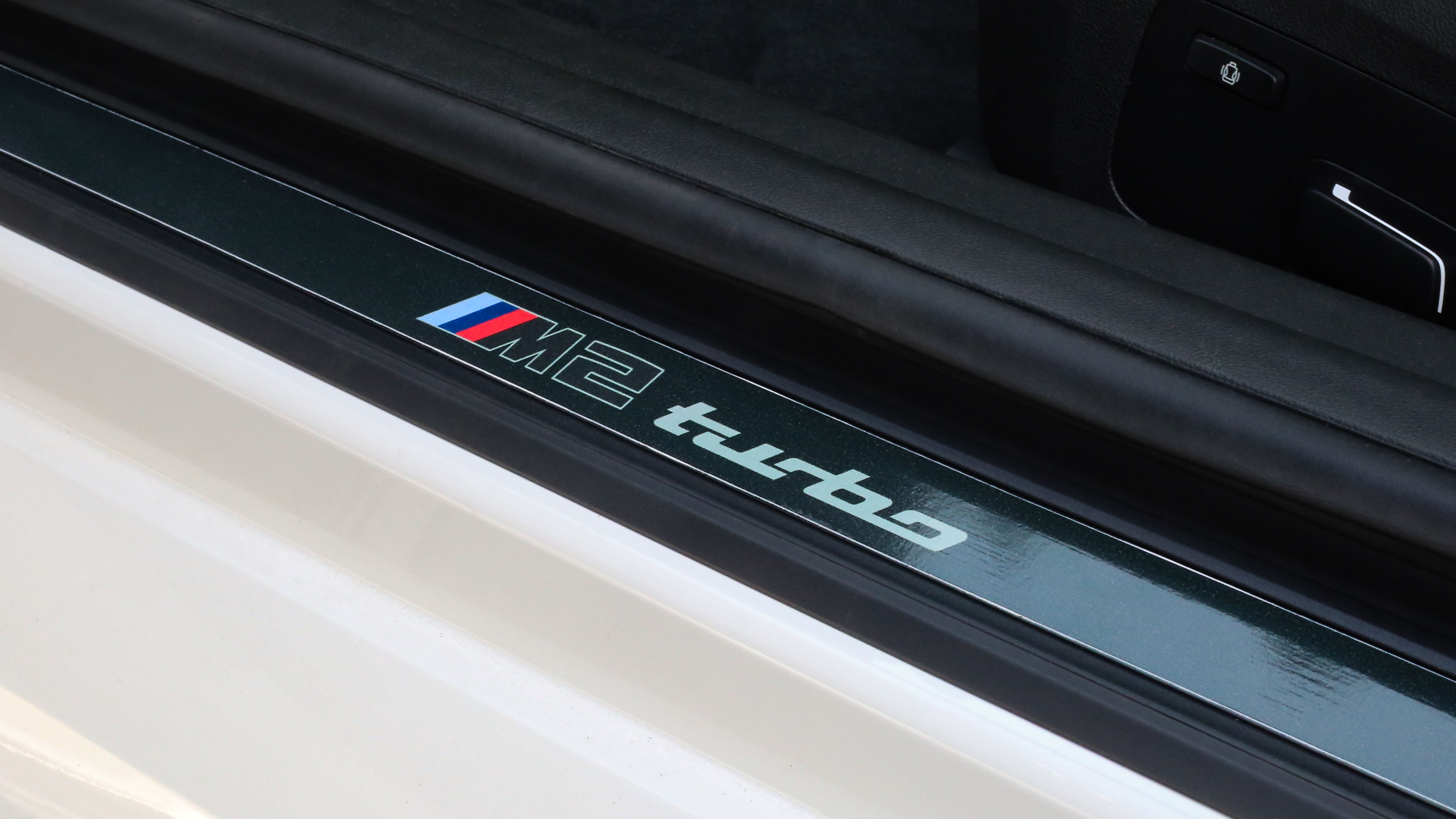 BMW M2 Turbo Design Edition