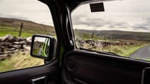 Jeep Wrangler Rubicon