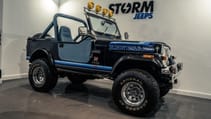 Storm Jeeps