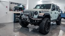 Storm Jeeps