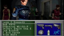 Resident Evil 2