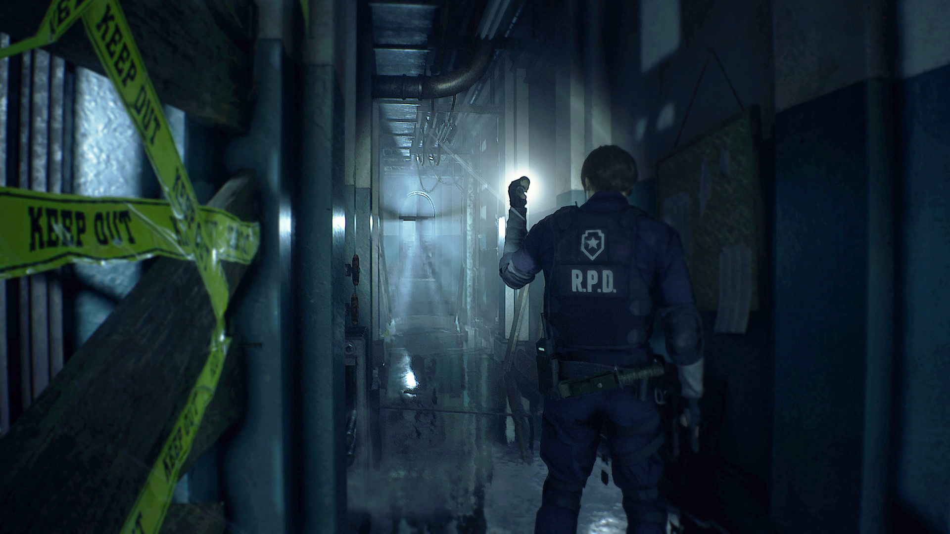 Resident Evil 2
