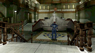 Resident Evil 2