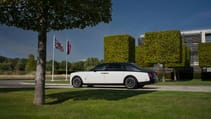 Rolls-Royce Phantom Centenary