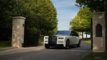 Rolls-Royce Phantom Centenary
