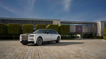 Rolls-Royce Phantom Centenary