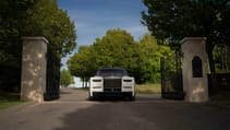 Rolls-Royce Phantom Centenary