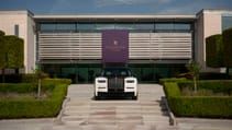 Rolls-Royce Phantom Centenary