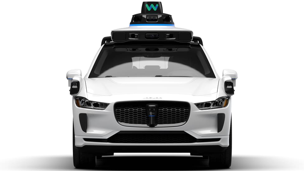 SATIRE Waymo