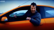 Ford Focus ST Top Gear