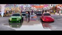 The Crew Motorfest