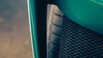 Ferrari 296 Speciale tyres